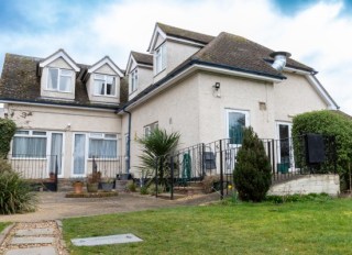 Cavendish, Clacton-on-Sea, Essex