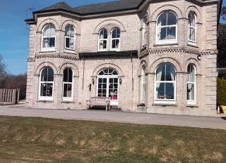 Hendra Court, Par, Cornwall