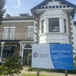 Gairloch House, Clacton-on-Sea, Essex