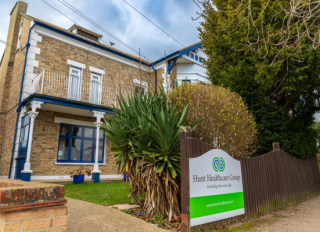 Gairloch House, Clacton-on-Sea, Essex
