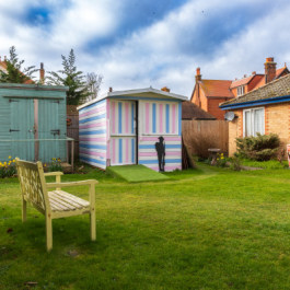 Gairloch House, Clacton-on-Sea, Essex