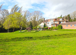 Parklands Care Home, Redditch, Worcestershire