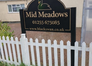 Mid Meadows, Frinton-on-Sea, Essex