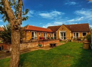 Stronvar Rest Home Ltd, Colchester, Essex