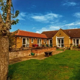 Stronvar Rest Home Ltd