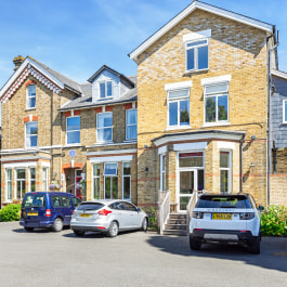 Fairmount Residential Care Home, London, London