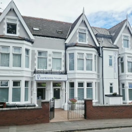 Pontcanna House Ltd, Cardiff, Cardiff