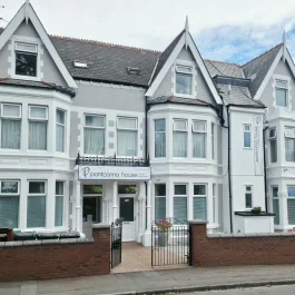 Pontcanna House Ltd