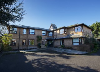 Abbeyfield Oxenford Society Ltd, Oxford, Oxfordshire