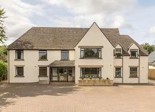 Beech Haven Care Home, Chipping Norton, Oxfordshire