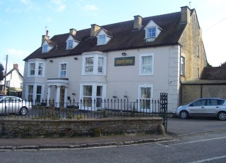 Enstone House, Chipping Norton, Oxfordshire