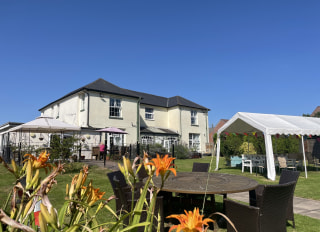 Holmer Court Care Home, Hereford, Herefordshire
