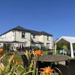 Holmer Court Care Home