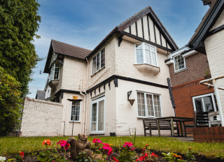 Chiltern Rest Home, Stoke-on-Trent, Staffordshire