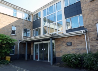 Woodcroft Care Home, Cardiff, Cardiff