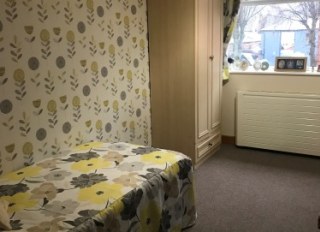 Spratslade, Stoke-on-Trent, Staffordshire