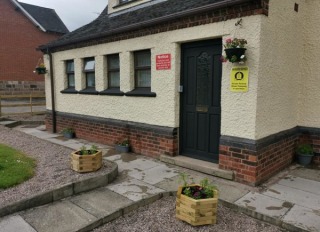 Trentside Manor Care Home, Stoke-on-Trent, Staffordshire