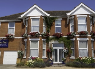 The Gables Care Home, Southampton, Hampshire