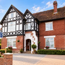 Hollybank Rest Home