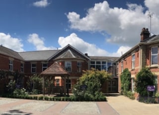 Laurel Care Home, Southampton, Hampshire