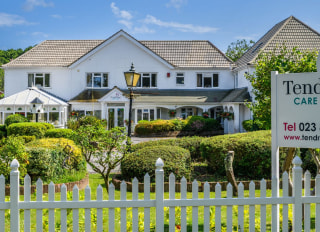 Tendring Care Homes Ltd
