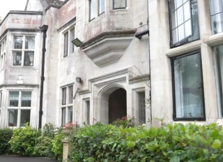 Woodlands House, Southampton, Hampshire