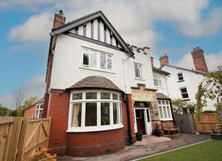 Kingsley Rest Home Ltd