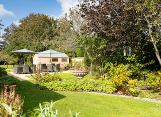 Bethel House, New Milton, Hampshire