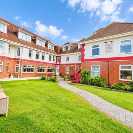 Carlton House Rest Home Ltd