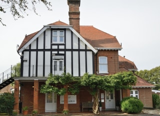 Grey Gables (New Milton) Ltd, New Milton, Hampshire