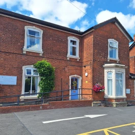 Vitality Care Homes (Brookside) Ltd