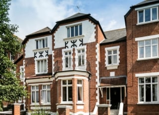 Wilbury Care Home Ltd, Hove, East Sussex