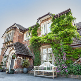 The Old Rectory Fradswell Ltd, Stafford, Staffordshire