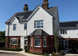 Place Farm House, Brighton, East Sussex