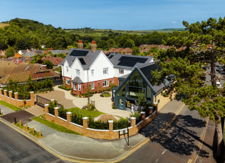 Place Farm House, Brighton, East Sussex