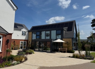 Place Farm House, Brighton, East Sussex
