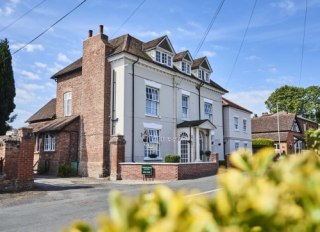 Northwick Grange, Worcester, Worcestershire