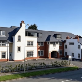 The Willows, Wolverhampton, Staffordshire