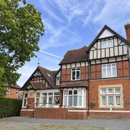The Willows Care Home