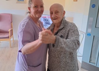 The Old Vicarage, North Shields, Tyne & Wear