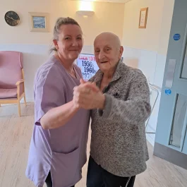 The Old Vicarage Care Home
