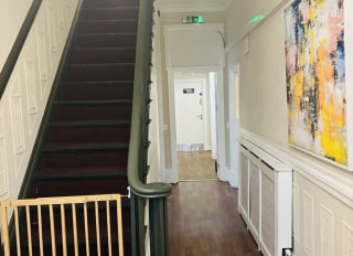 Coldbrock House, Burton-on-Trent, Staffordshire