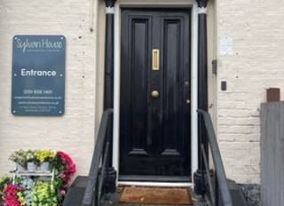 Sylvan House EMI Residential Home, Birkenhead, Merseyside