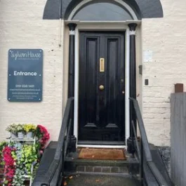 Sylvan House EMI Residential Home