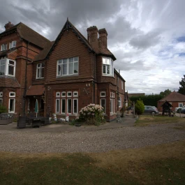 Far Fillimore Care Home