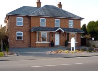 The Haven, Droitwich, Worcestershire