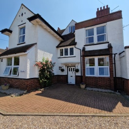 Standon House, Tamworth, Staffordshire