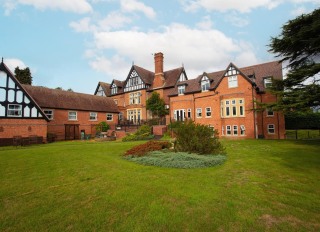 Greenhill Park Residential Care Home