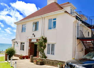 Crowborough Lodge Residential Care Home, Brighton, East Sussex