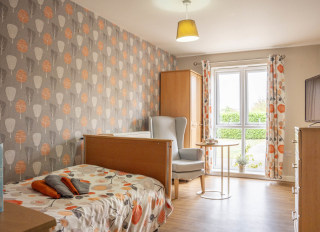 Willow Bank House Residential Home